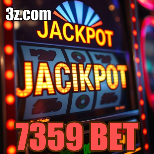 7359 BET Arcade Games