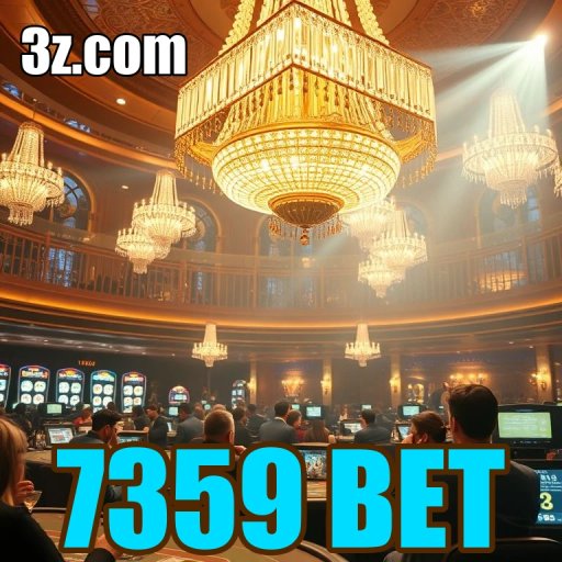 7359 BET Perguntas Frequentes