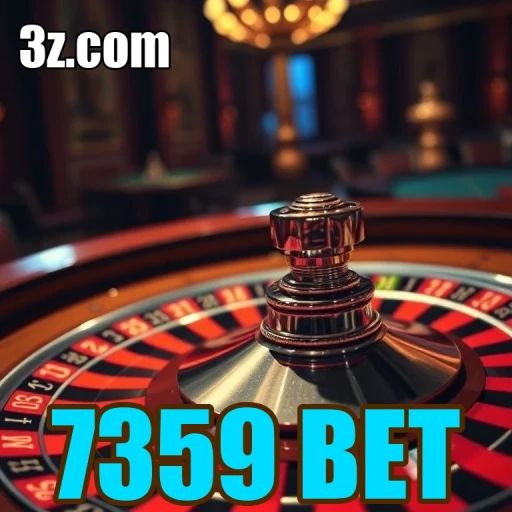 A Emoção do Poker no 7359 BET: Uma Experiência Imperdível