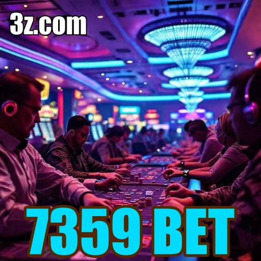 Segurança Inovadora no 7359 BET: Jogue com Tranquilidade