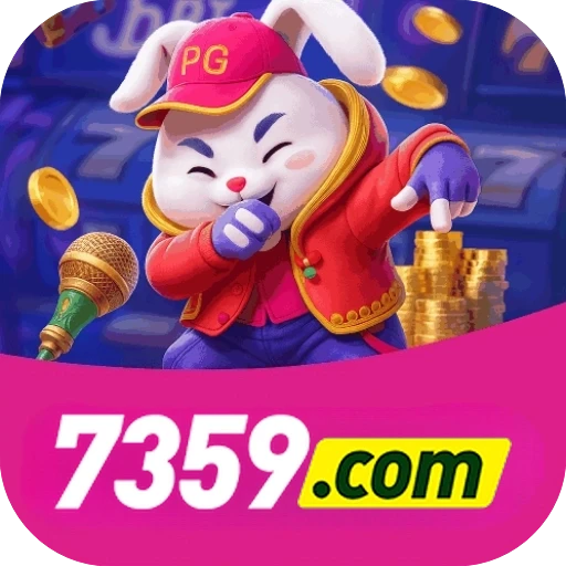 Logo 7359 BET