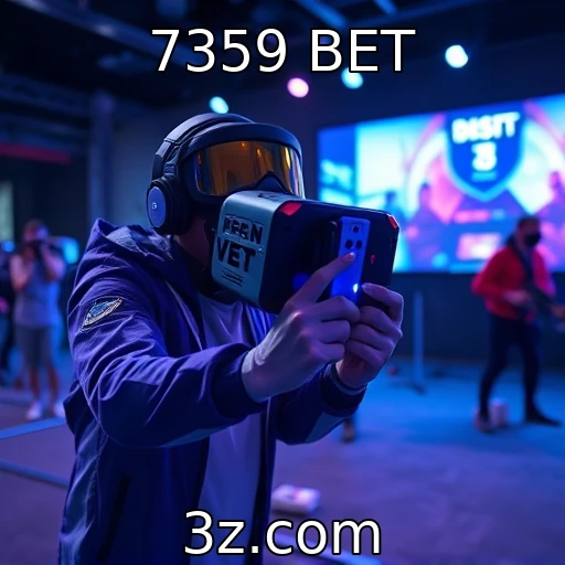 Impacto da tecnologia VR na experiência de gameplay